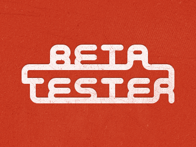 beta-tester