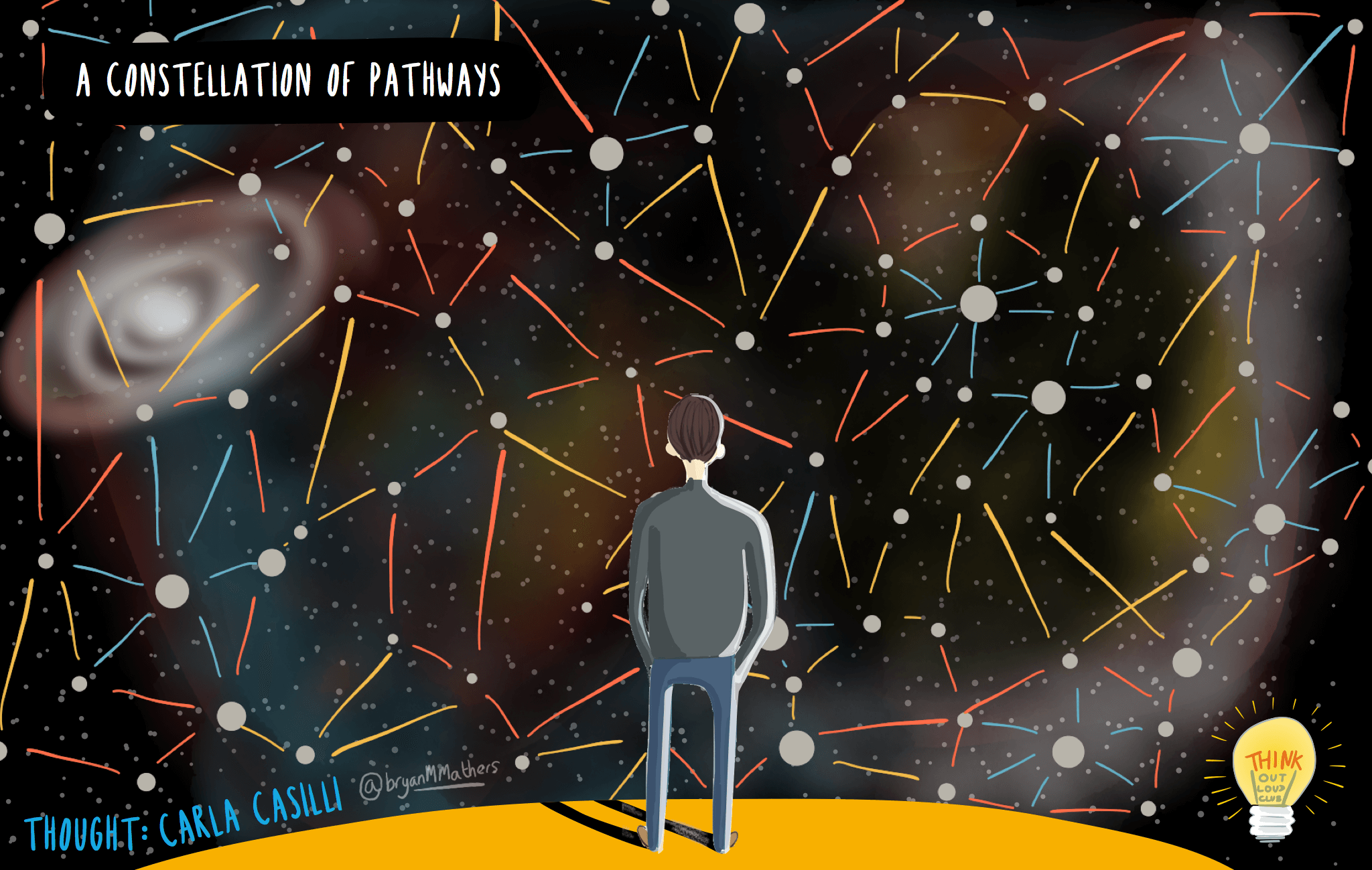 a-constellation-of-pathways