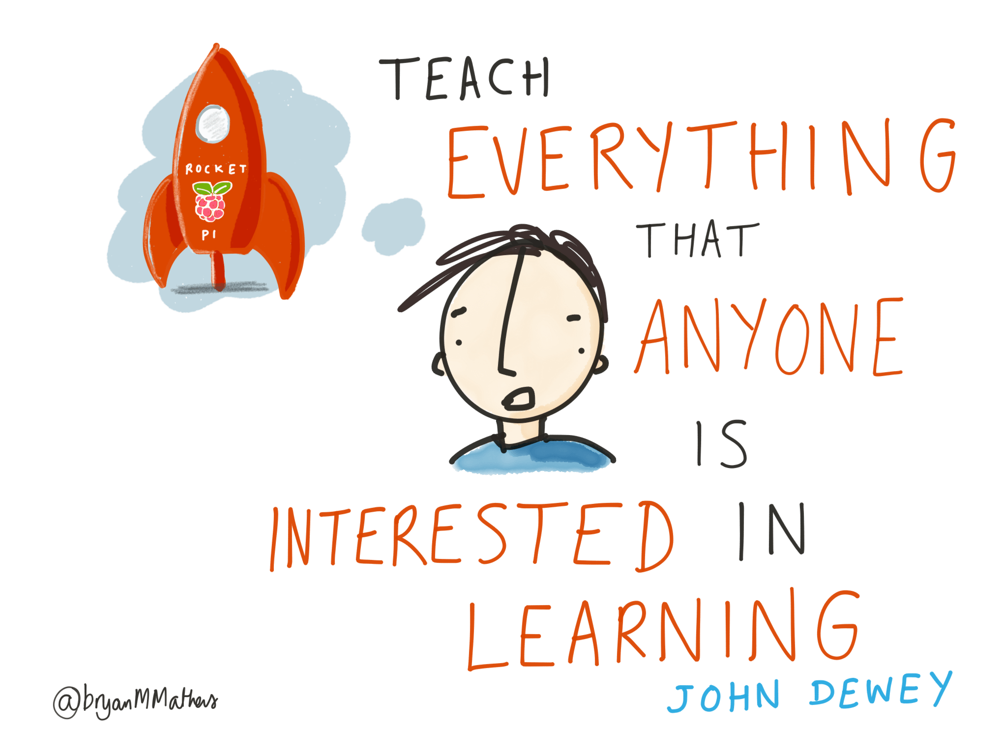 teach-everything
